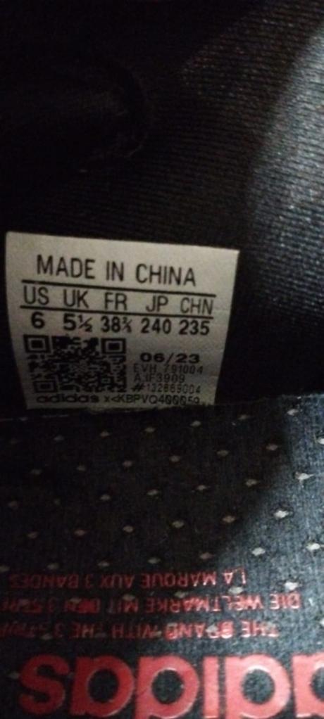 Adidas adifom, adidas,38