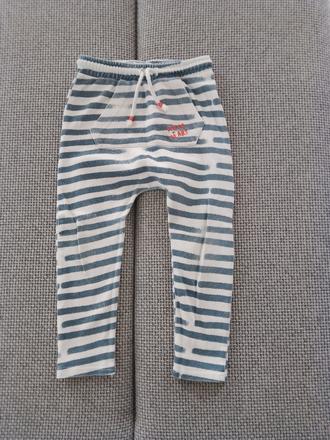 Tepláky pudlace, reserved,104