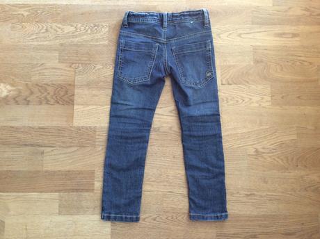 Rifle benetton, benetton,110