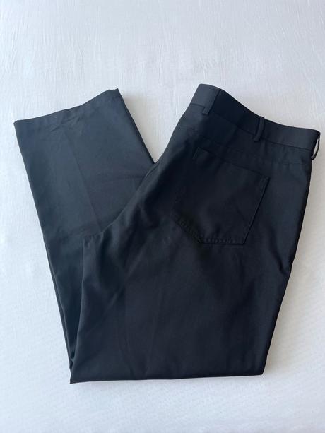 Tailor & cutter pánske nohavice 44w, 60