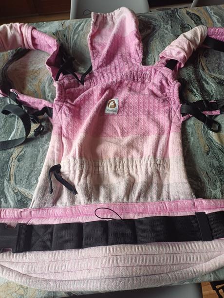 Nosič rischino, rischino