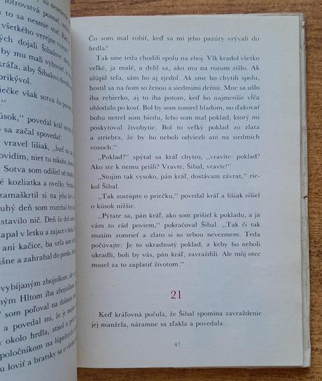 Lišiakove šibalstvá,