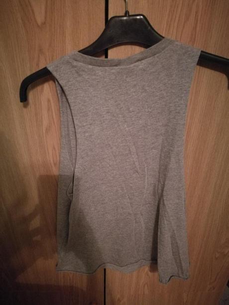 Damske tielko, topshop,s