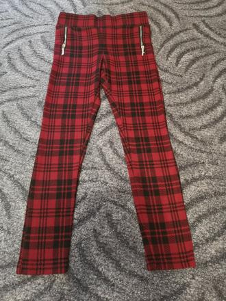 Nohavice (legíny), f&f,134