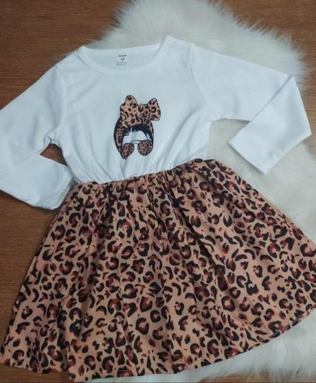 Leo šatky, 116 / 122