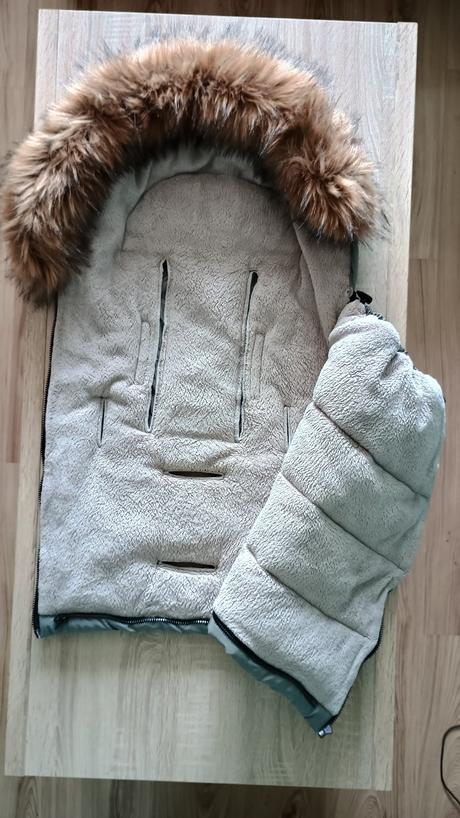 Fusak cottonmoose, cottonmoose