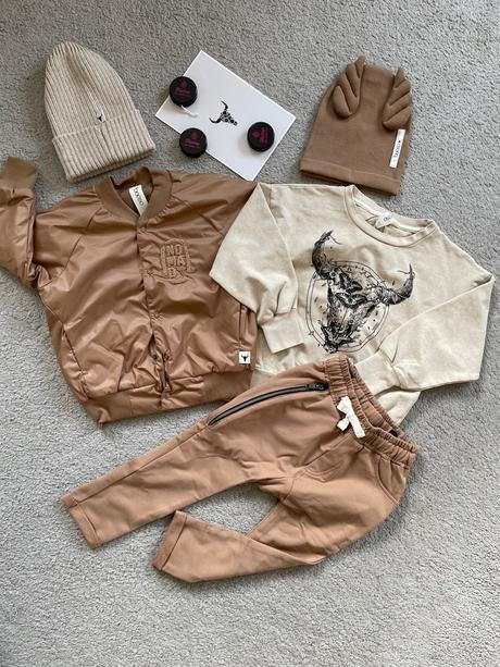 Bunda booso, booso,80 - 146