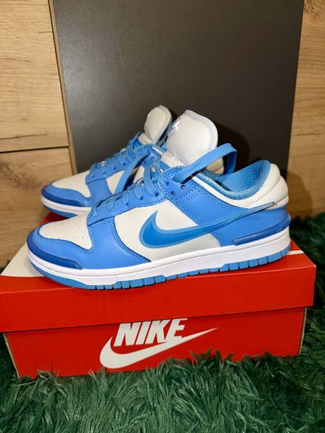 Nike original stylove nove unisex tenisky, nike,38