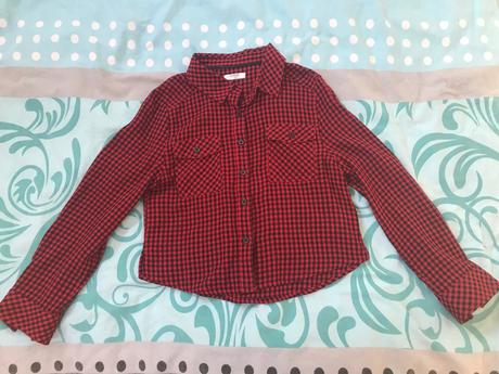 Košielka, pepco,134