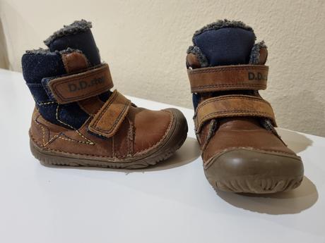 Dd step zimné, d.d.step,21