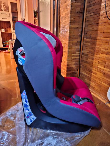Autosedačka chicco, chicco