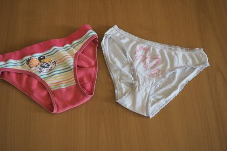 Dievčenské pančušky, 122