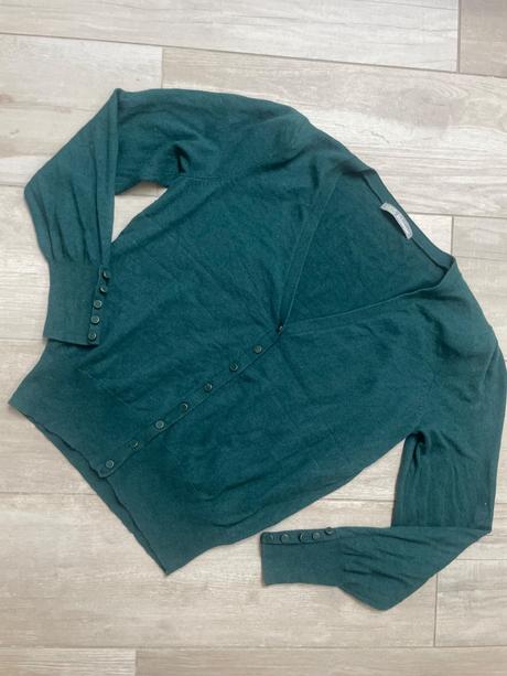 Cvernový svetrík, marks & spencer,42