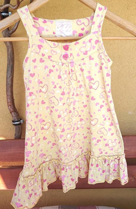 Letné šaty, 104, okay,104