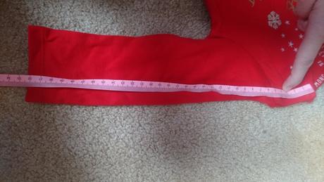 Novy vianočný overal, 80