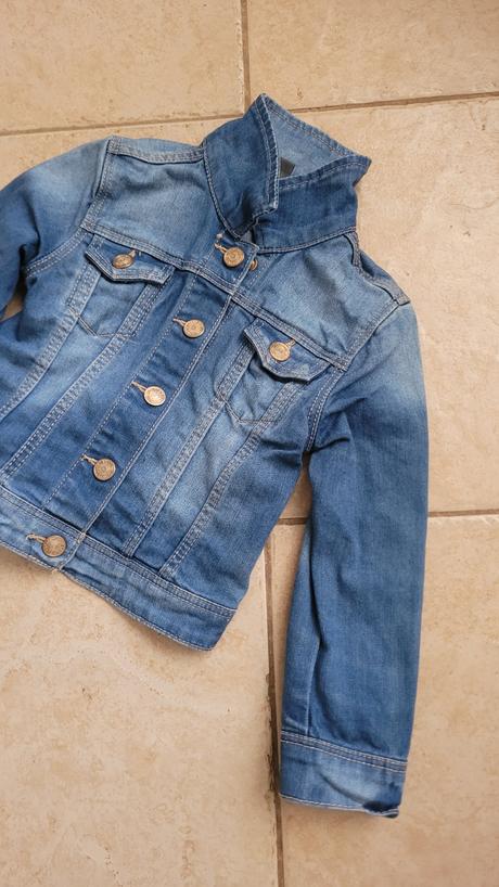 Riflova bunda, zara,104