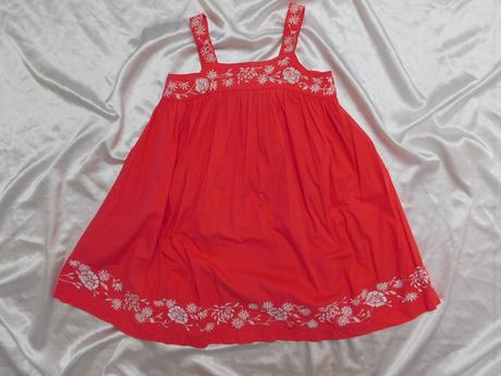 Kvalitne letne šaty, girl2girl,116