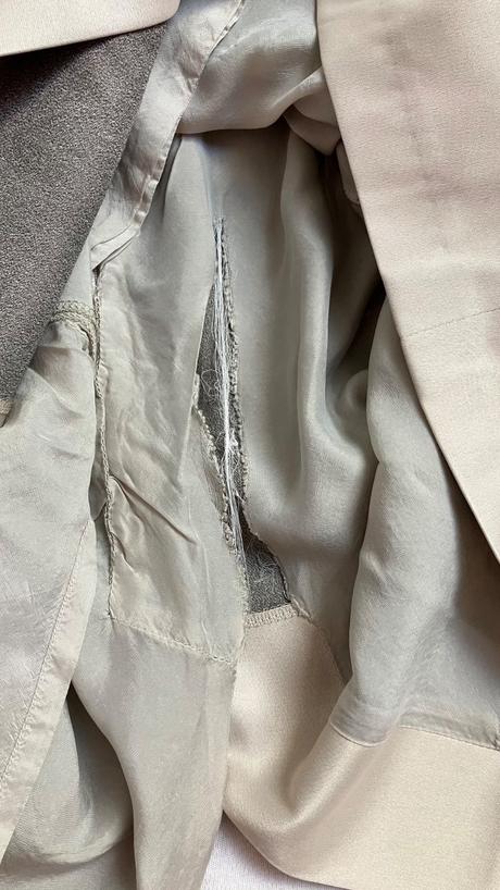 Dámska púzdrová sukňa, m