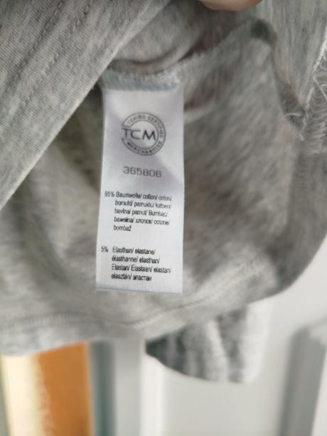 Pyžamo - vrch 146/152, tchibo,146