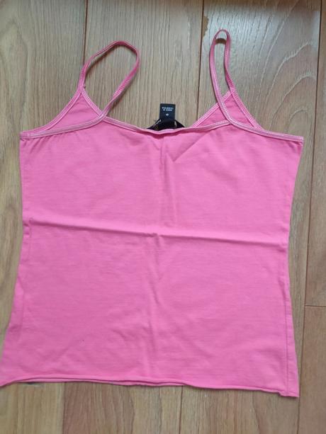 Dámske letné tielko, h&m,s