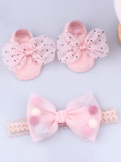 Čelenka a topánočky poštovné zadarmo, 