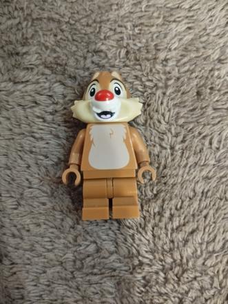 Lego panak disney,