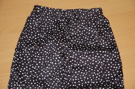 Gapville nohavice blue, pompdelux,104