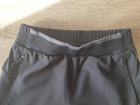 Nohavice, decathlon,128