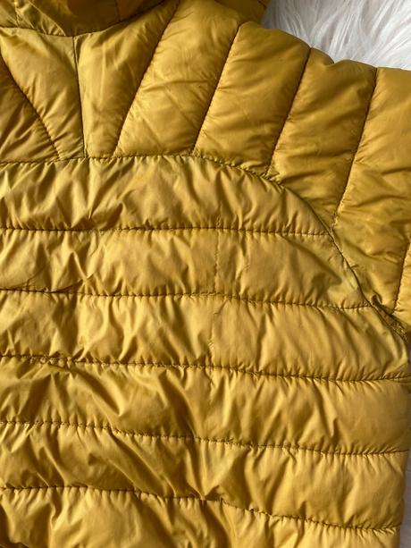 Prechodná bunda zara, zara,86