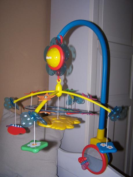 Kolotoc do postielky, 