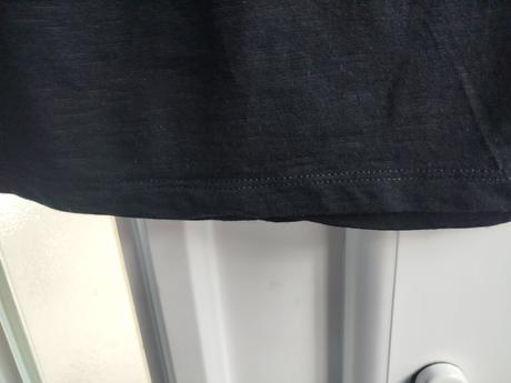 Tričko - blúzka s/m, promod,s