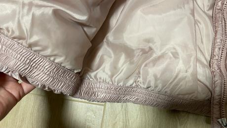 Zimná bunda, terranova,140