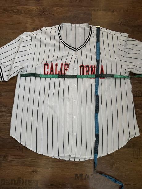 Ľahká oversize košeľa shein s/m, s