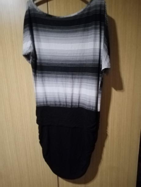 Dámske šaty, orsay