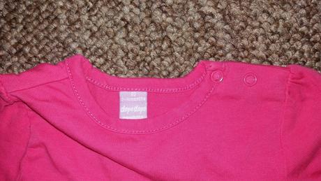 Tričko, dopodopo,62