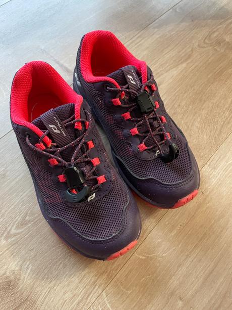 Športové turistické topánočky, 29