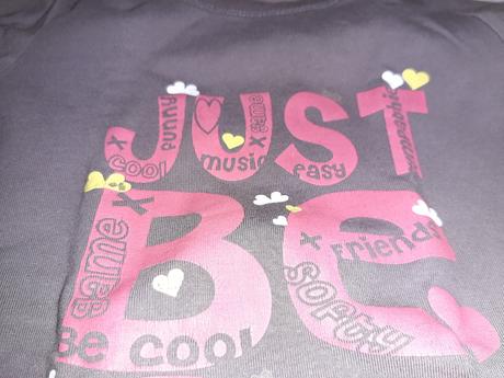 Súprava tričiek, 110