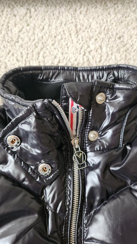 Zimná páperová bunda rossignol, l