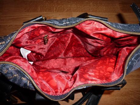 Desigual kabelka, desigual