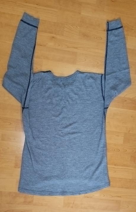 Devold protection merino m/l, m