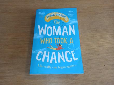 Fiona gibson v anglictine xs24, 