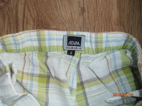 Trištvrtáky adam s, 170