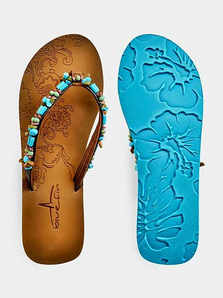 Krásne žabky č.40, 40