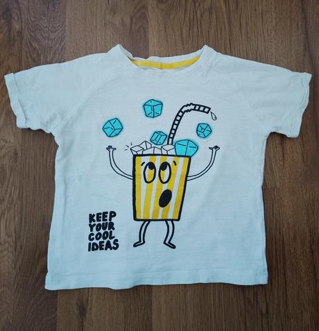 Tričko, reserved,92