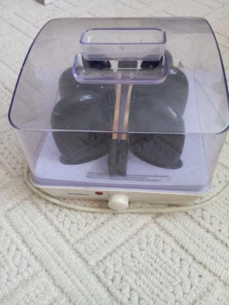 Masážny prístroj, 