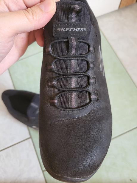 Botasky skechers, skechers,38