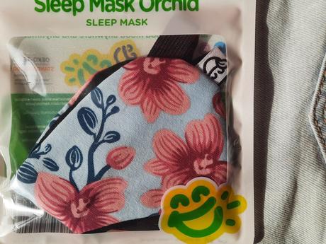 Masky na spanie barbie, disney, dedoles, 