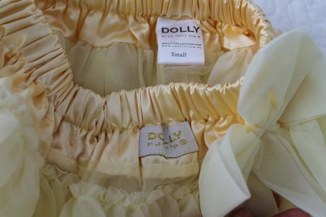 Original dolly by le petit tom, 110