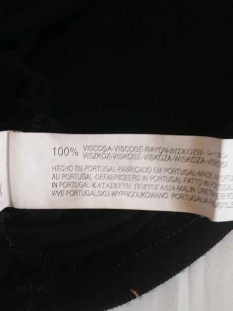 Dámsky elastický čierny top, zara, xs/s, zara,s