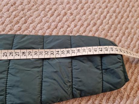 Prechodná bunda, h&m,116